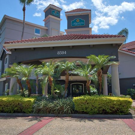 La Quinta By Wyndham Orlando I Drive/Conv Center Hotel Williamsburg Eksteriør billede