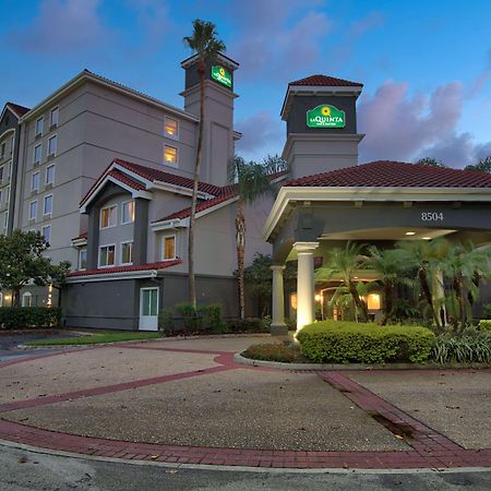 La Quinta By Wyndham Orlando I Drive/Conv Center Hotel Williamsburg Eksteriør billede