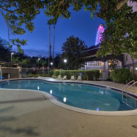 La Quinta By Wyndham Orlando I Drive/Conv Center Hotel Williamsburg Eksteriør billede