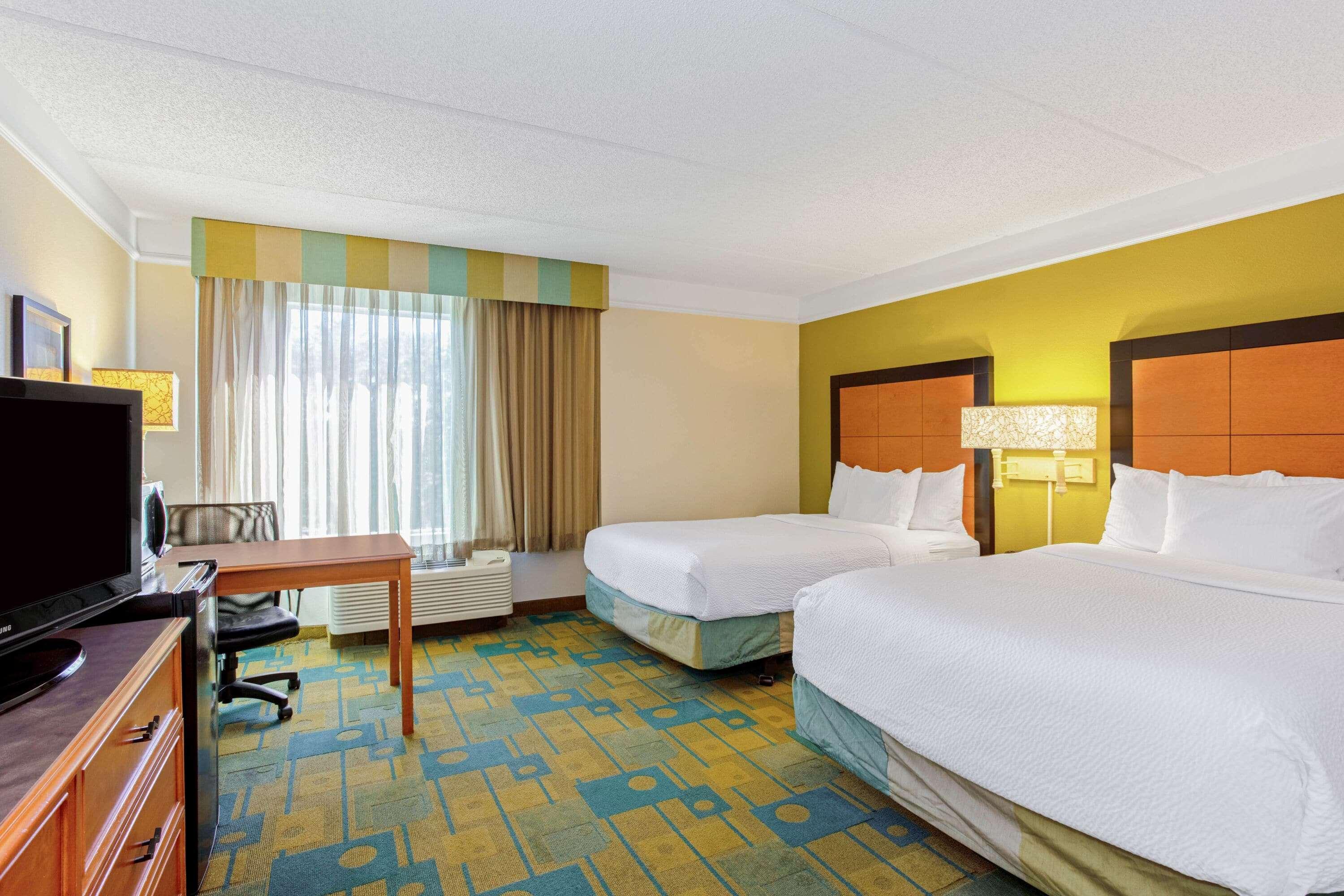 La Quinta By Wyndham Orlando I Drive/Conv Center Hotel Williamsburg Eksteriør billede