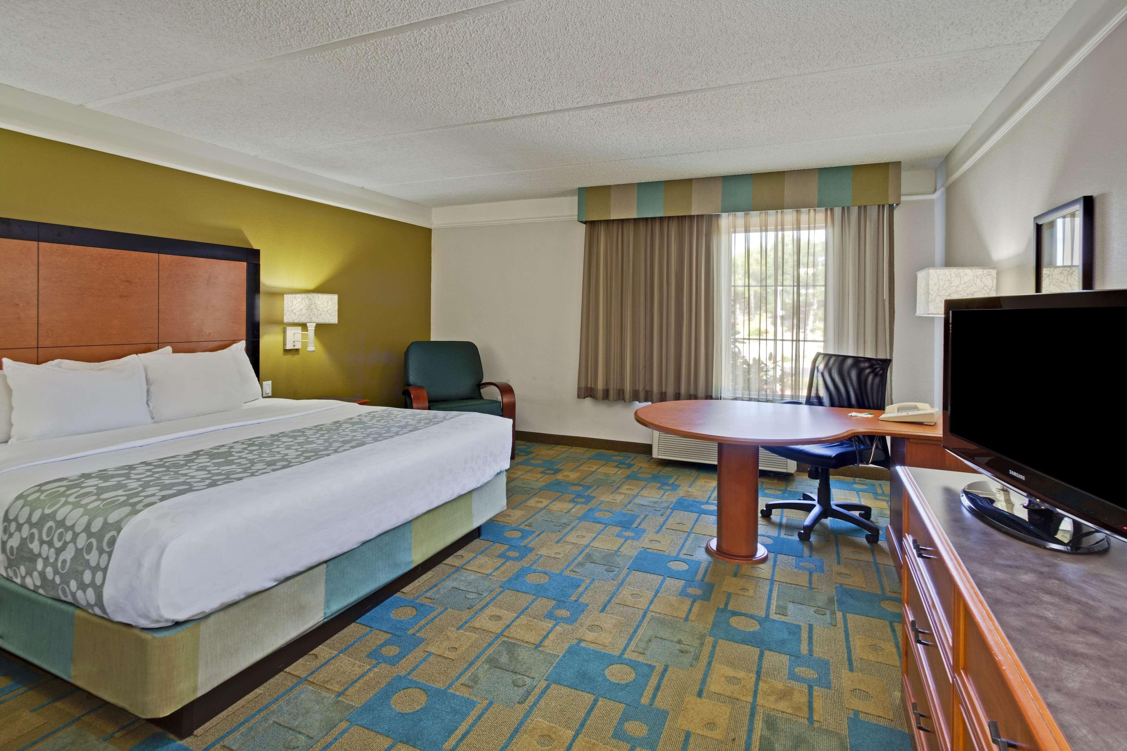 La Quinta By Wyndham Orlando I Drive/Conv Center Hotel Williamsburg Eksteriør billede