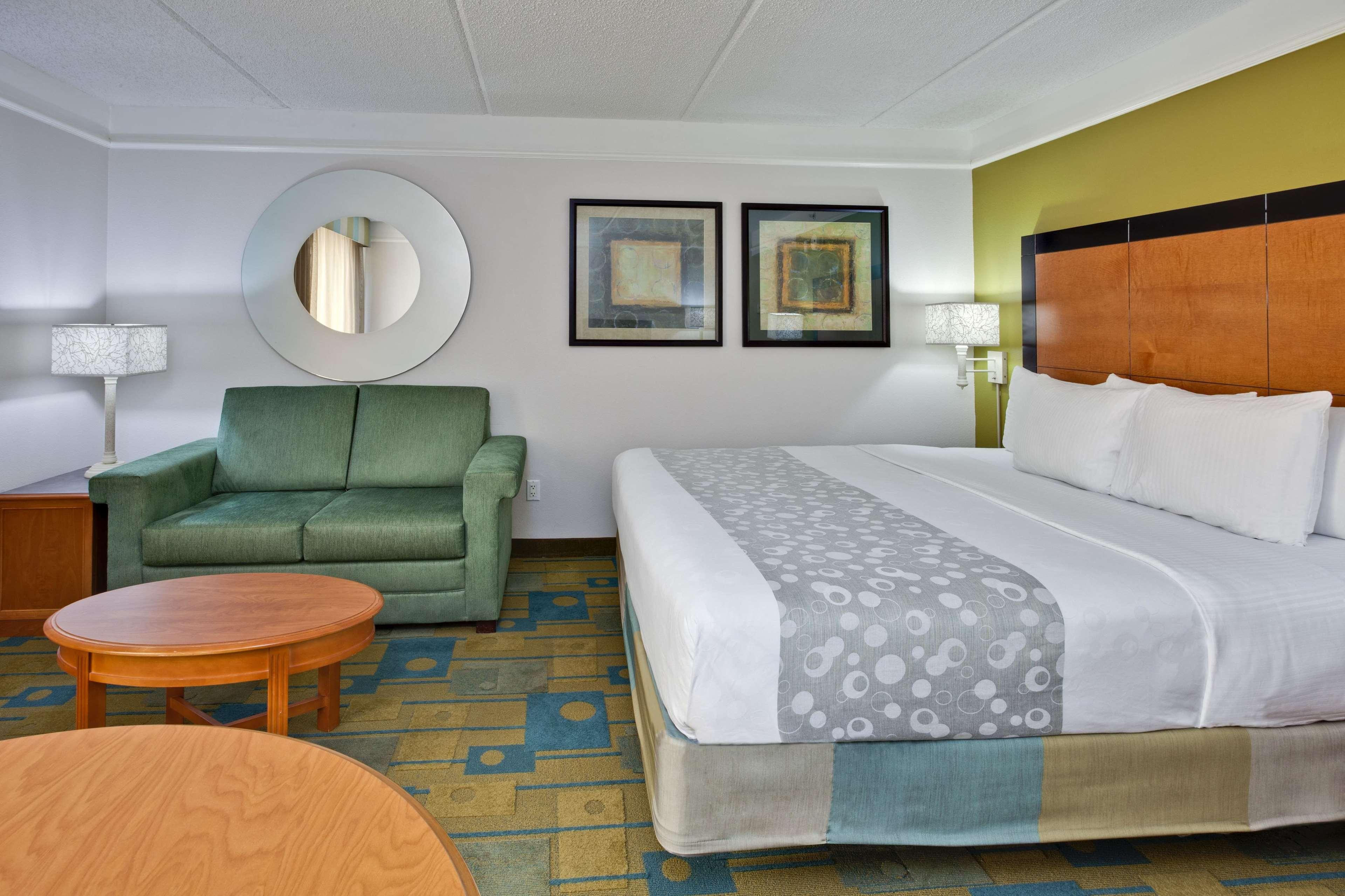 La Quinta By Wyndham Orlando I Drive/Conv Center Hotel Williamsburg Eksteriør billede