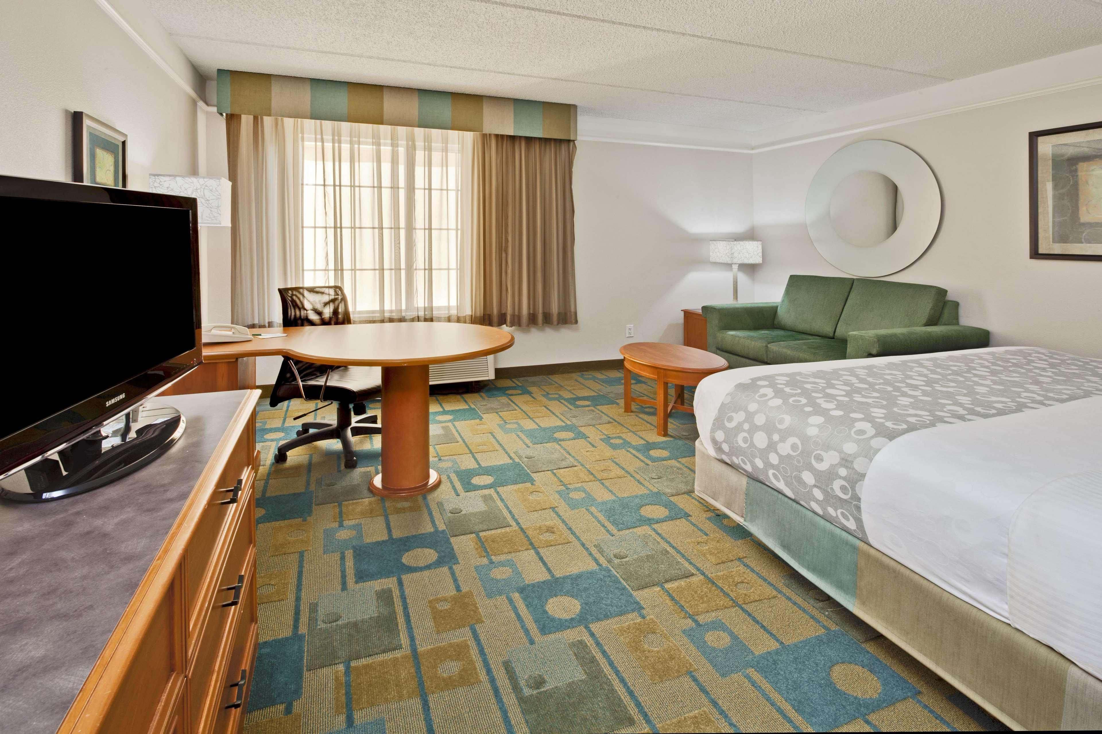 La Quinta By Wyndham Orlando I Drive/Conv Center Hotel Williamsburg Eksteriør billede