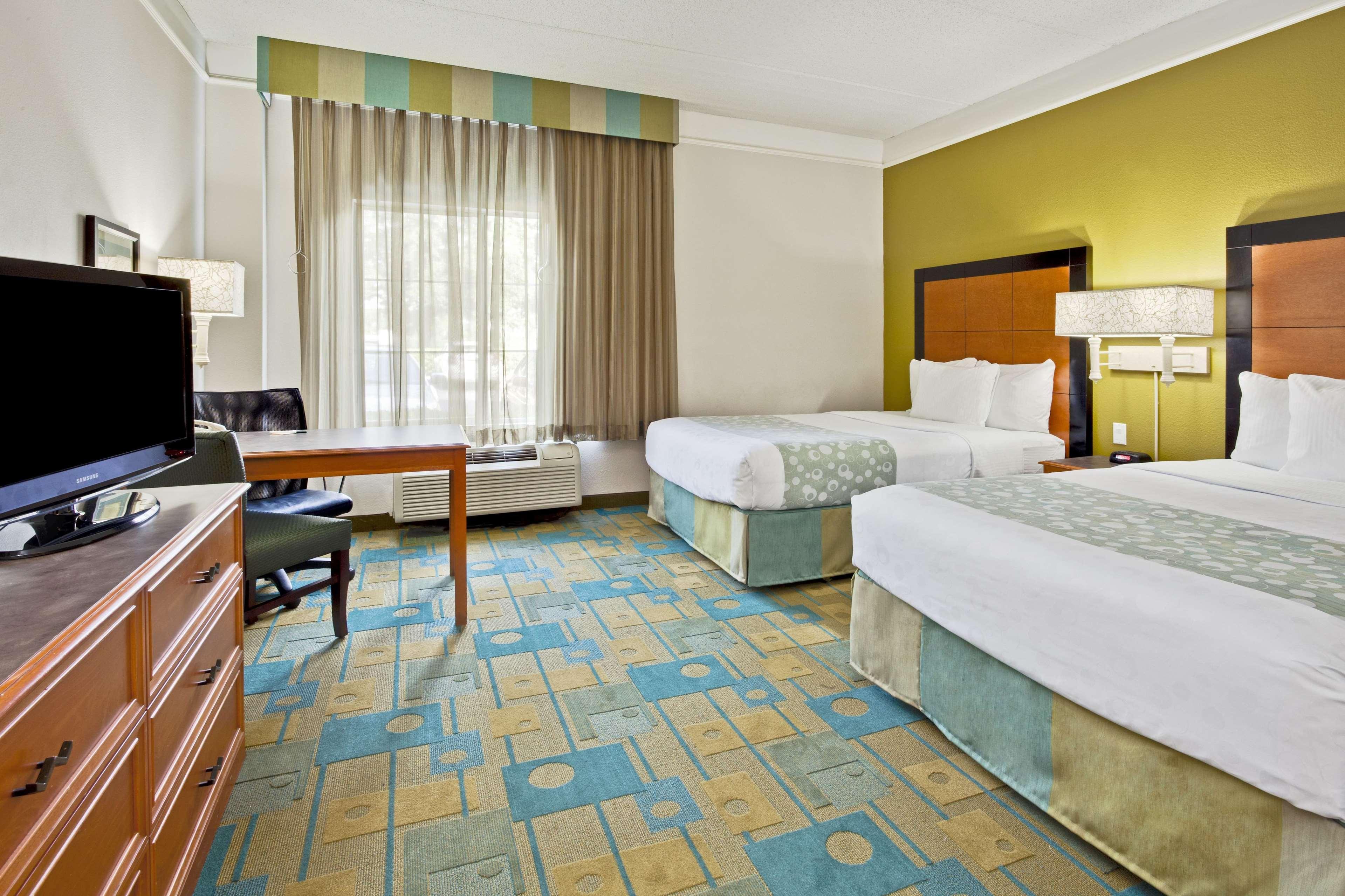 La Quinta By Wyndham Orlando I Drive/Conv Center Hotel Williamsburg Eksteriør billede