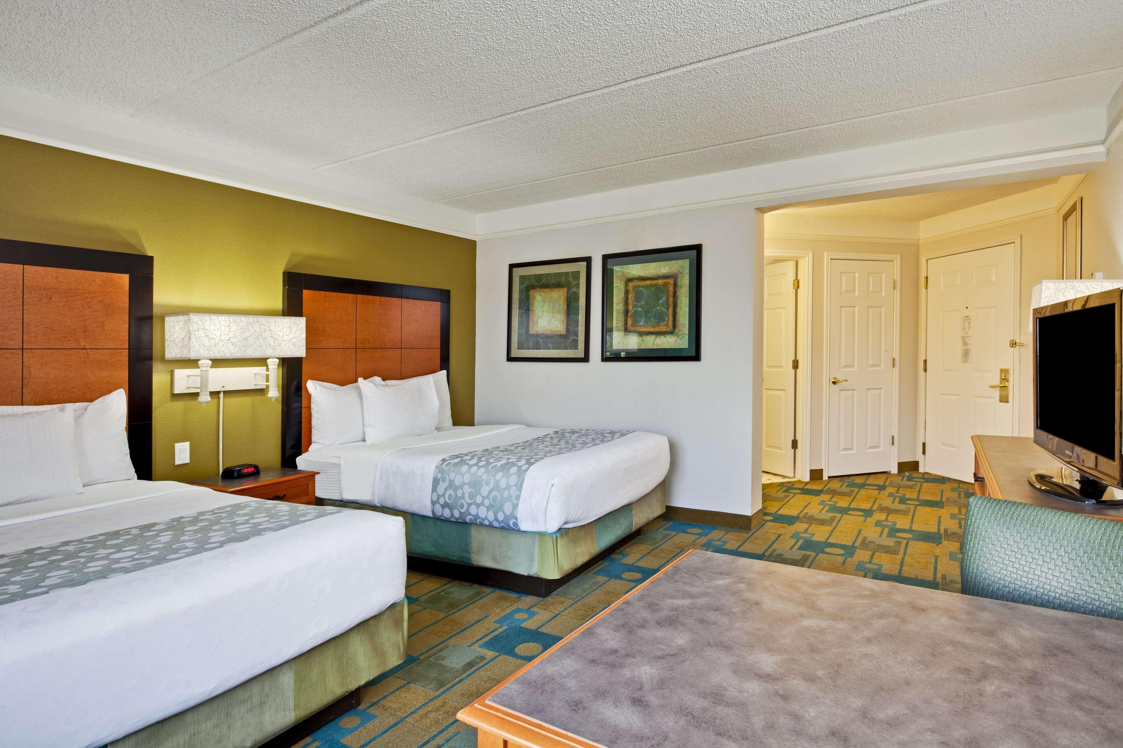 La Quinta By Wyndham Orlando I Drive/Conv Center Hotel Williamsburg Eksteriør billede