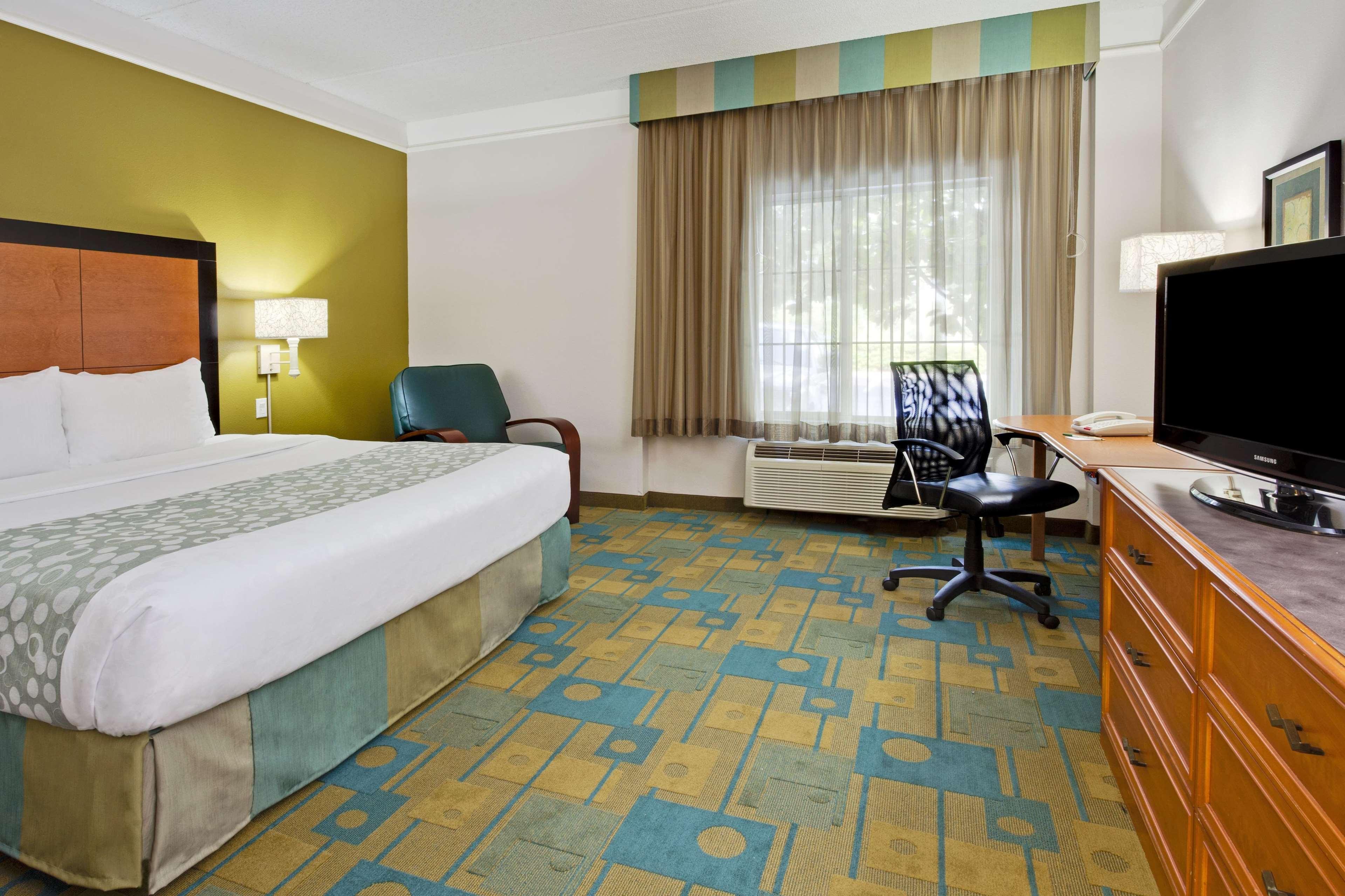 La Quinta By Wyndham Orlando I Drive/Conv Center Hotel Williamsburg Eksteriør billede