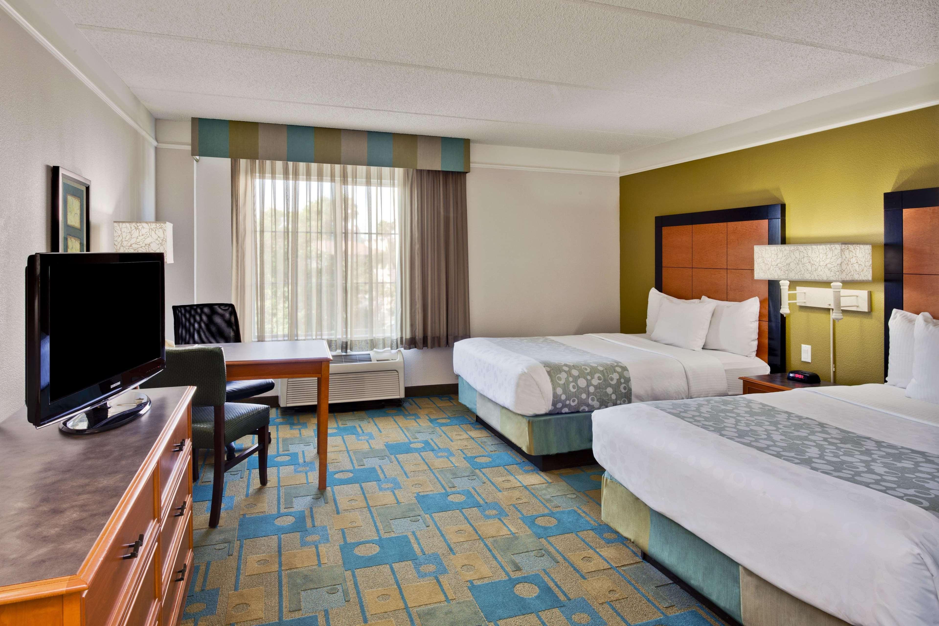 La Quinta By Wyndham Orlando I Drive/Conv Center Hotel Williamsburg Eksteriør billede