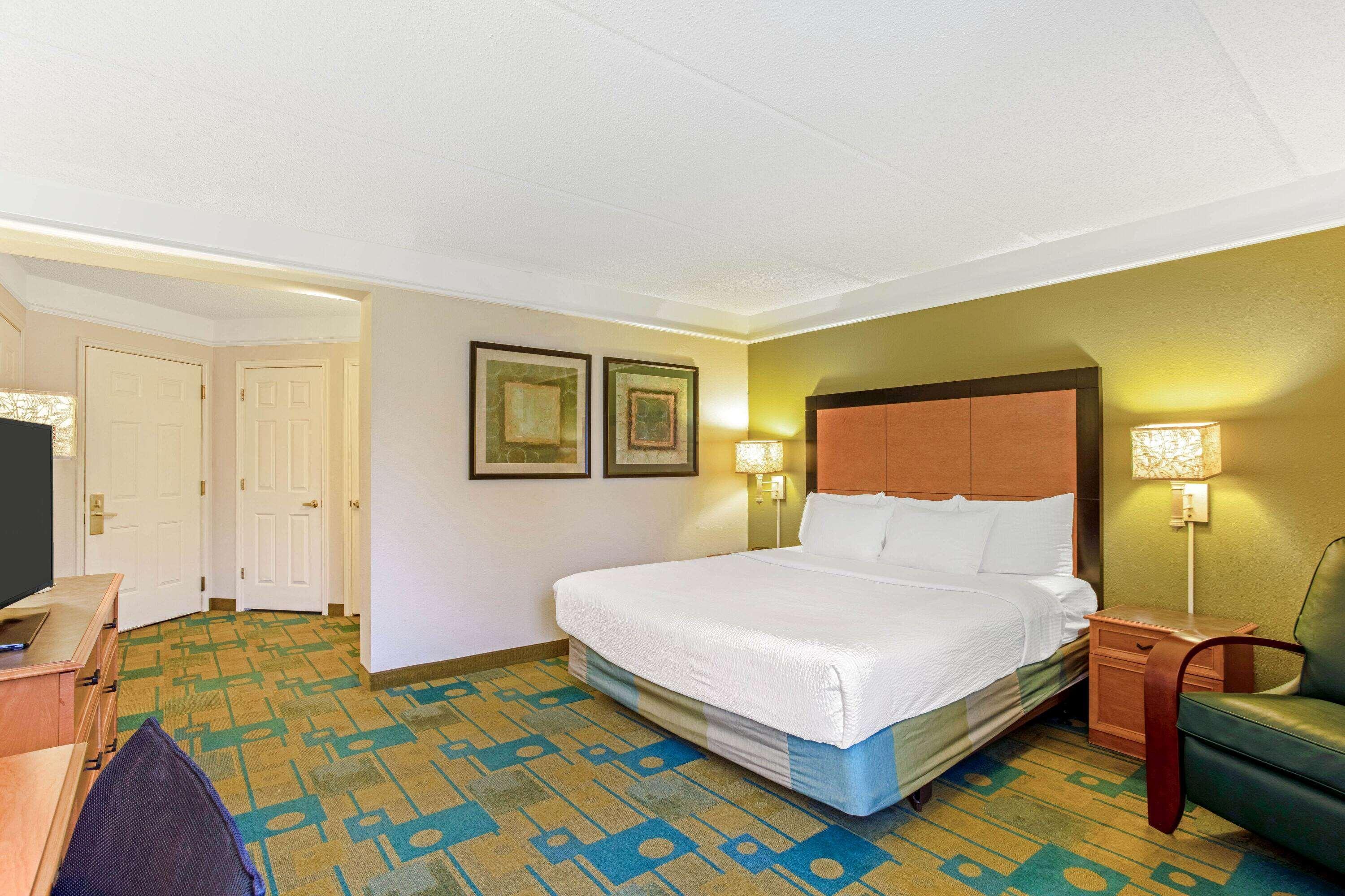 La Quinta By Wyndham Orlando I Drive/Conv Center Hotel Williamsburg Eksteriør billede
