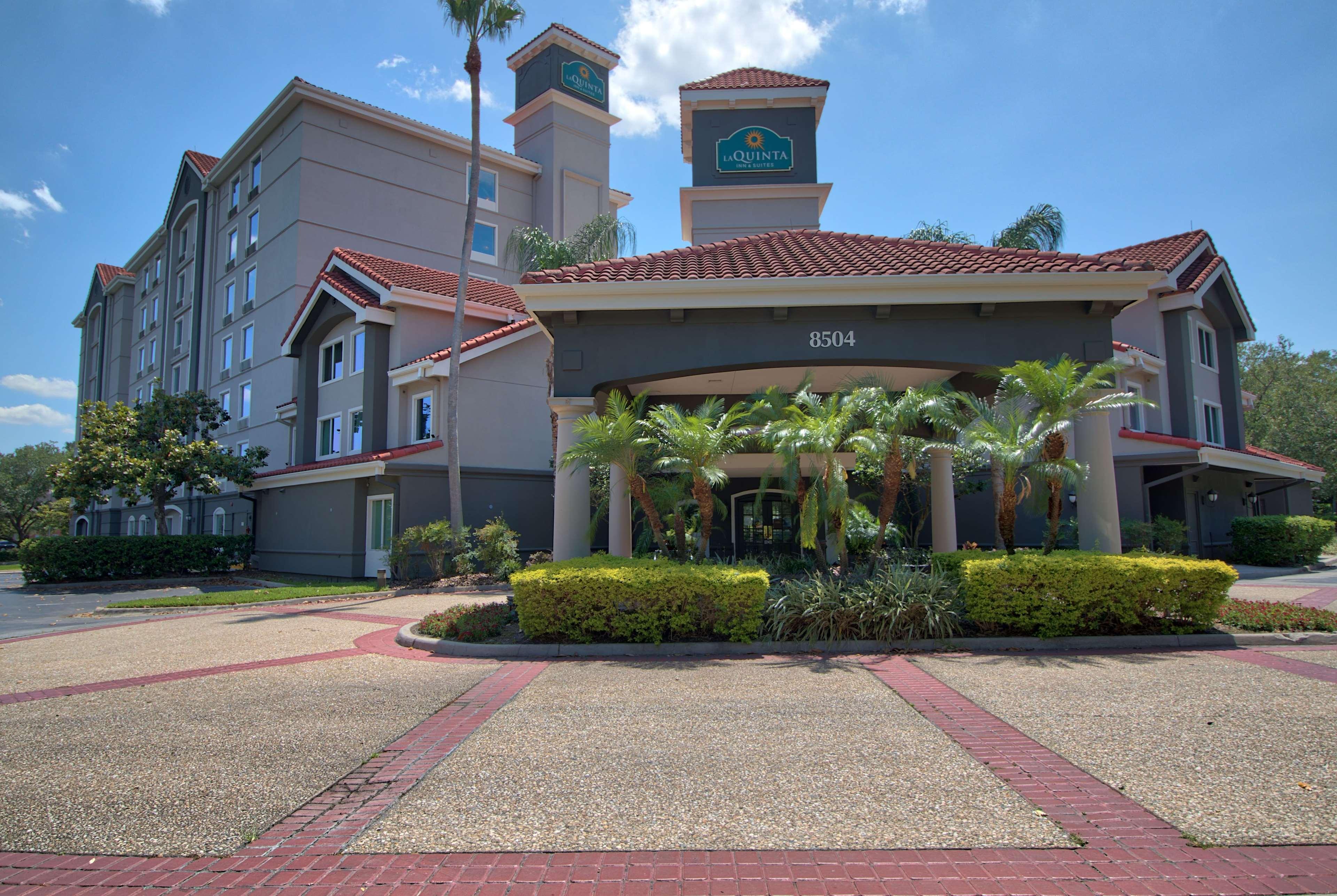 La Quinta By Wyndham Orlando I Drive/Conv Center Hotel Williamsburg Eksteriør billede
