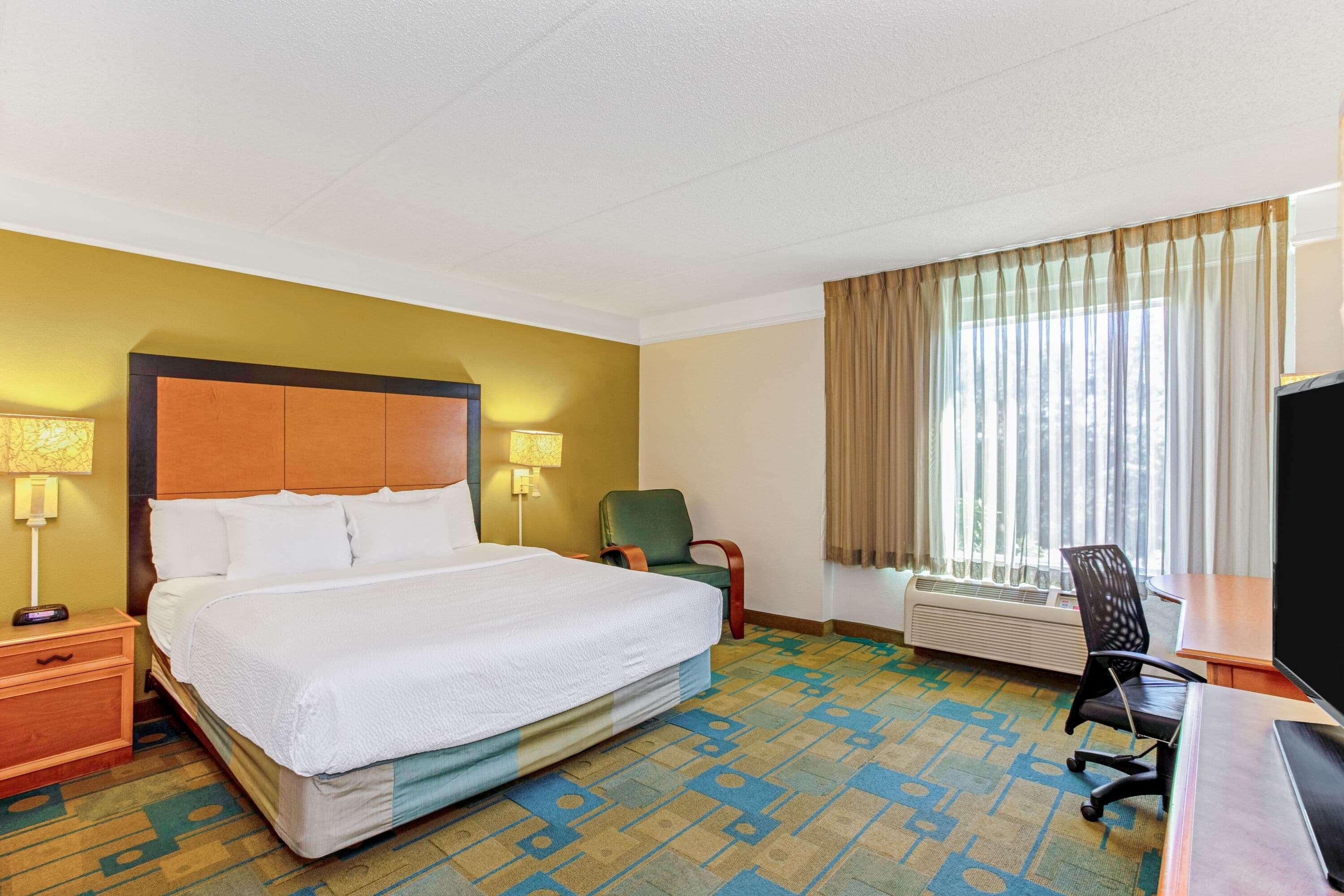 La Quinta By Wyndham Orlando I Drive/Conv Center Hotel Williamsburg Eksteriør billede