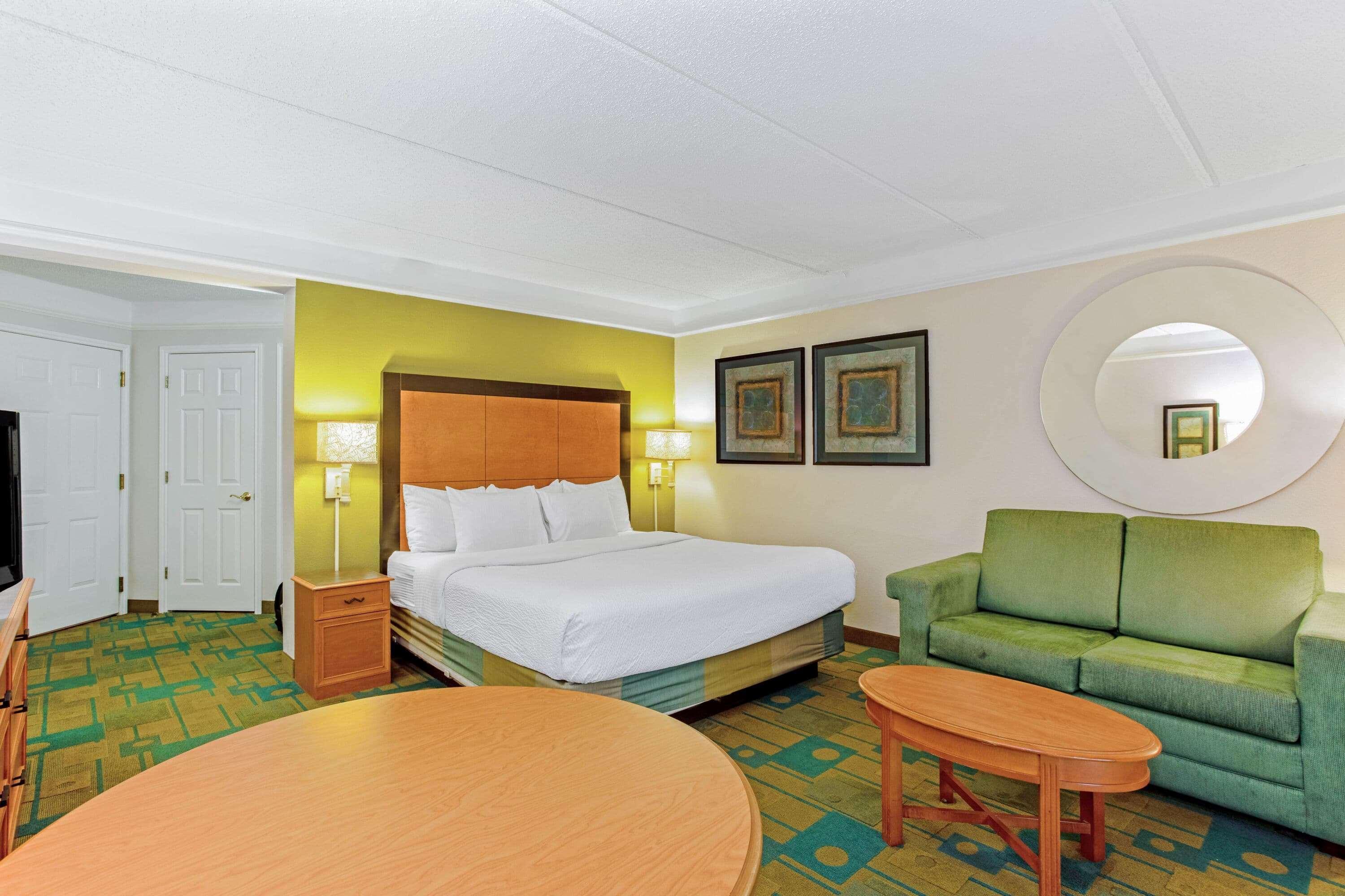La Quinta By Wyndham Orlando I Drive/Conv Center Hotel Williamsburg Eksteriør billede