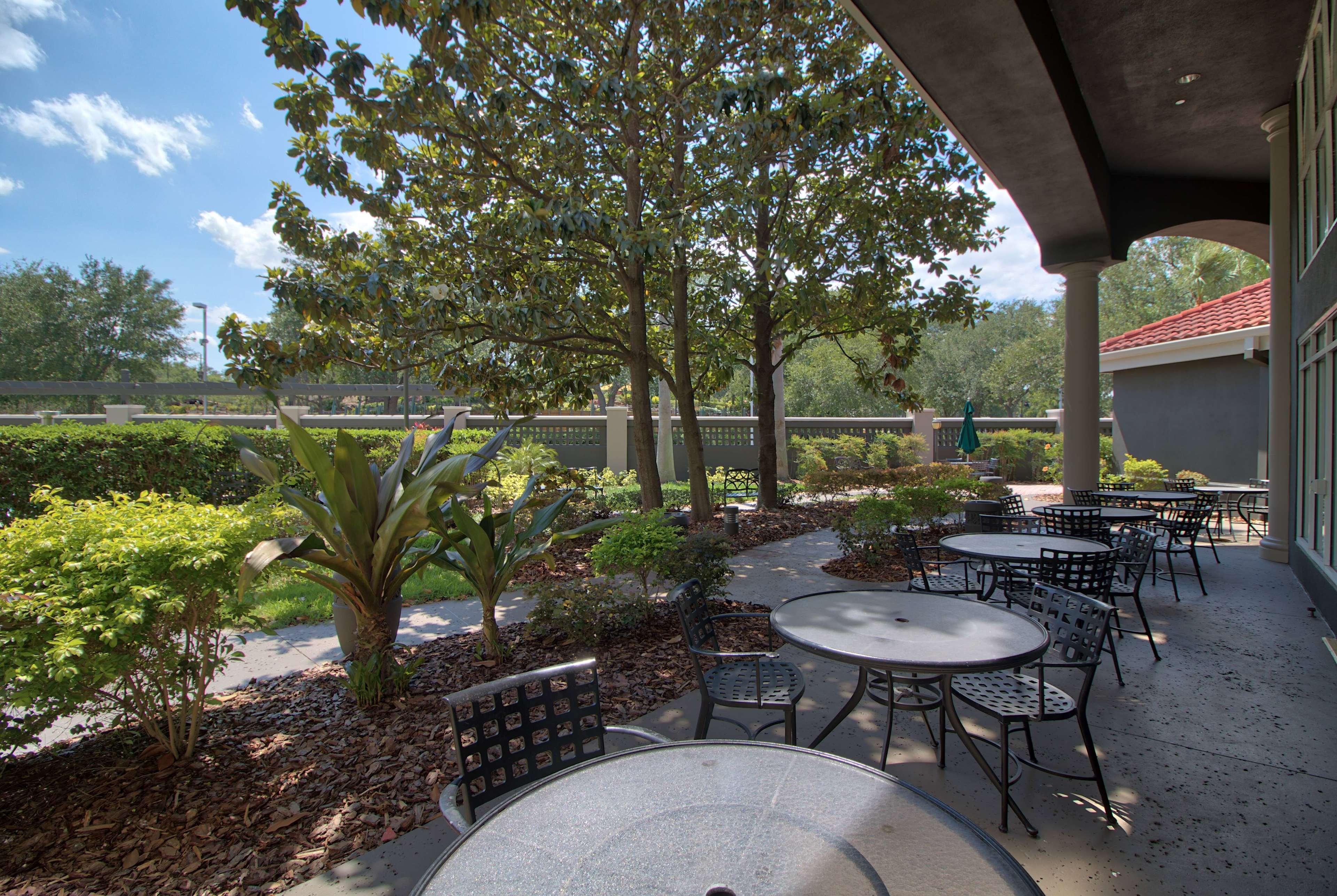 La Quinta By Wyndham Orlando I Drive/Conv Center Hotel Williamsburg Eksteriør billede