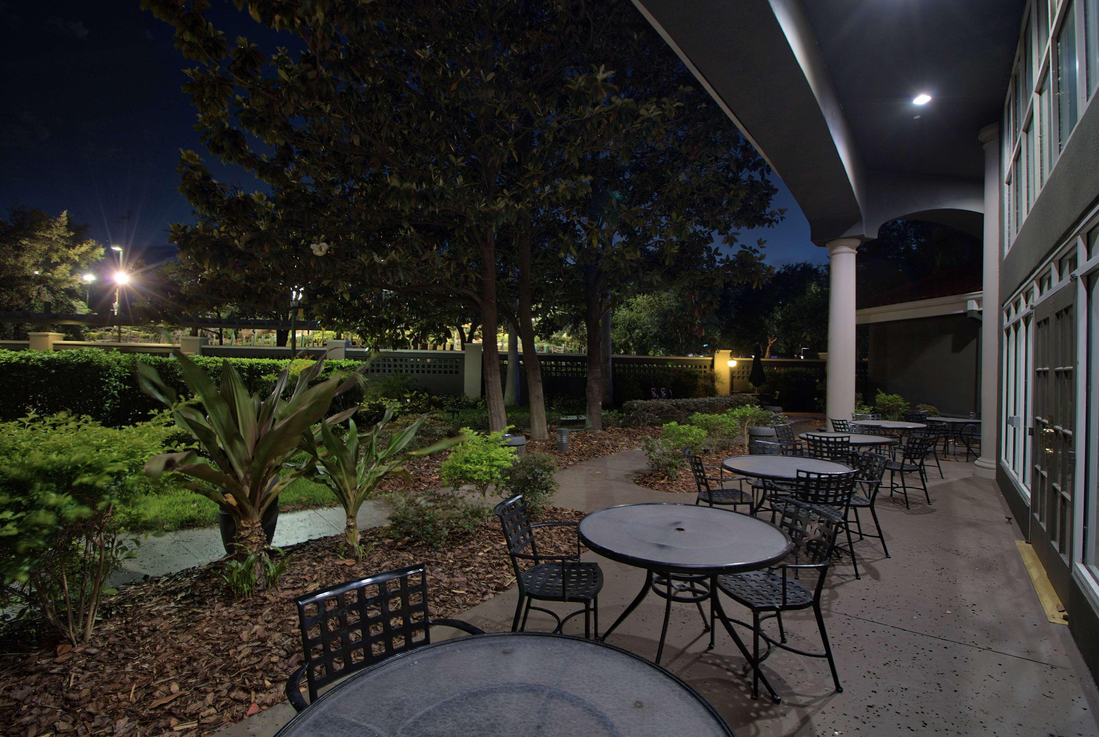 La Quinta By Wyndham Orlando I Drive/Conv Center Hotel Williamsburg Eksteriør billede
