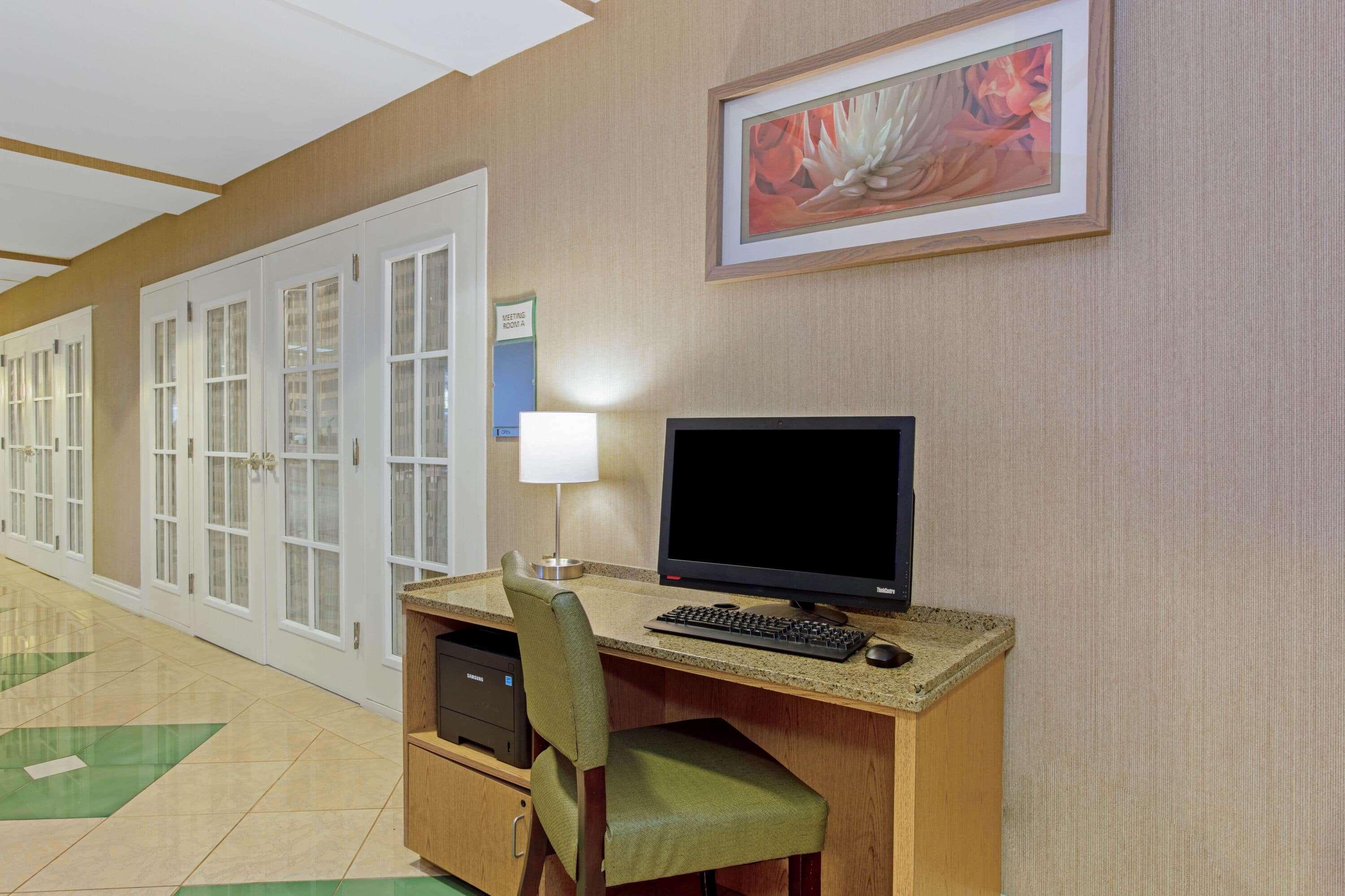 La Quinta By Wyndham Orlando I Drive/Conv Center Hotel Williamsburg Eksteriør billede