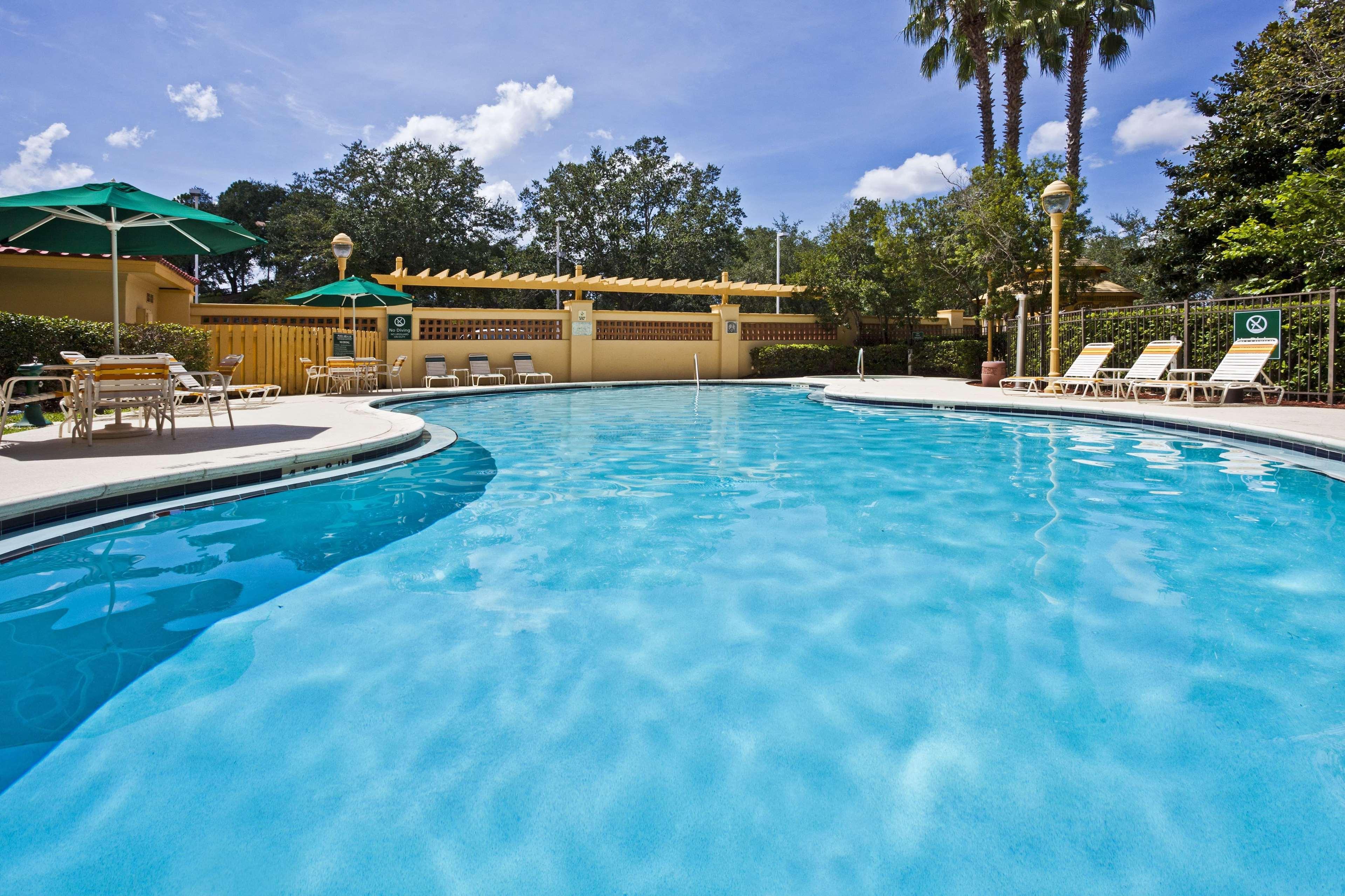 La Quinta By Wyndham Orlando I Drive/Conv Center Hotel Williamsburg Eksteriør billede
