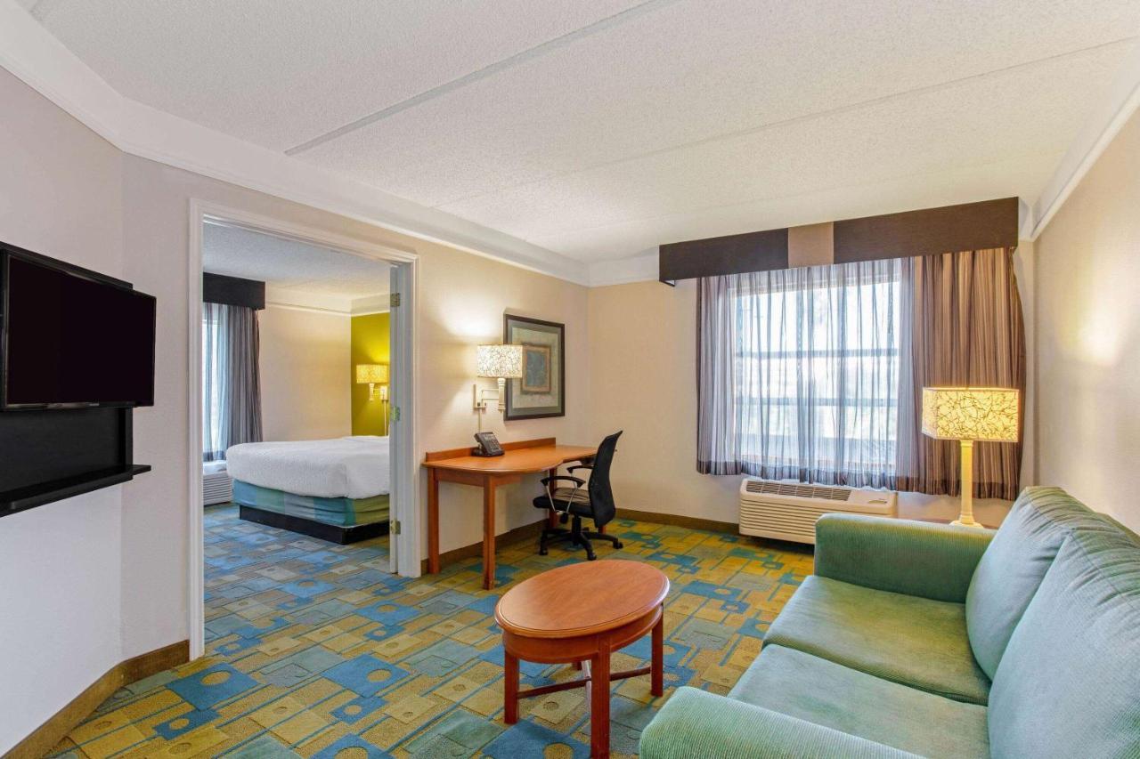 La Quinta By Wyndham Orlando I Drive/Conv Center Hotel Williamsburg Eksteriør billede
