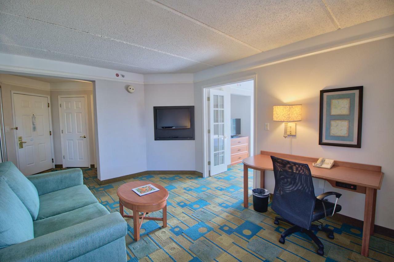 La Quinta By Wyndham Orlando I Drive/Conv Center Hotel Williamsburg Eksteriør billede