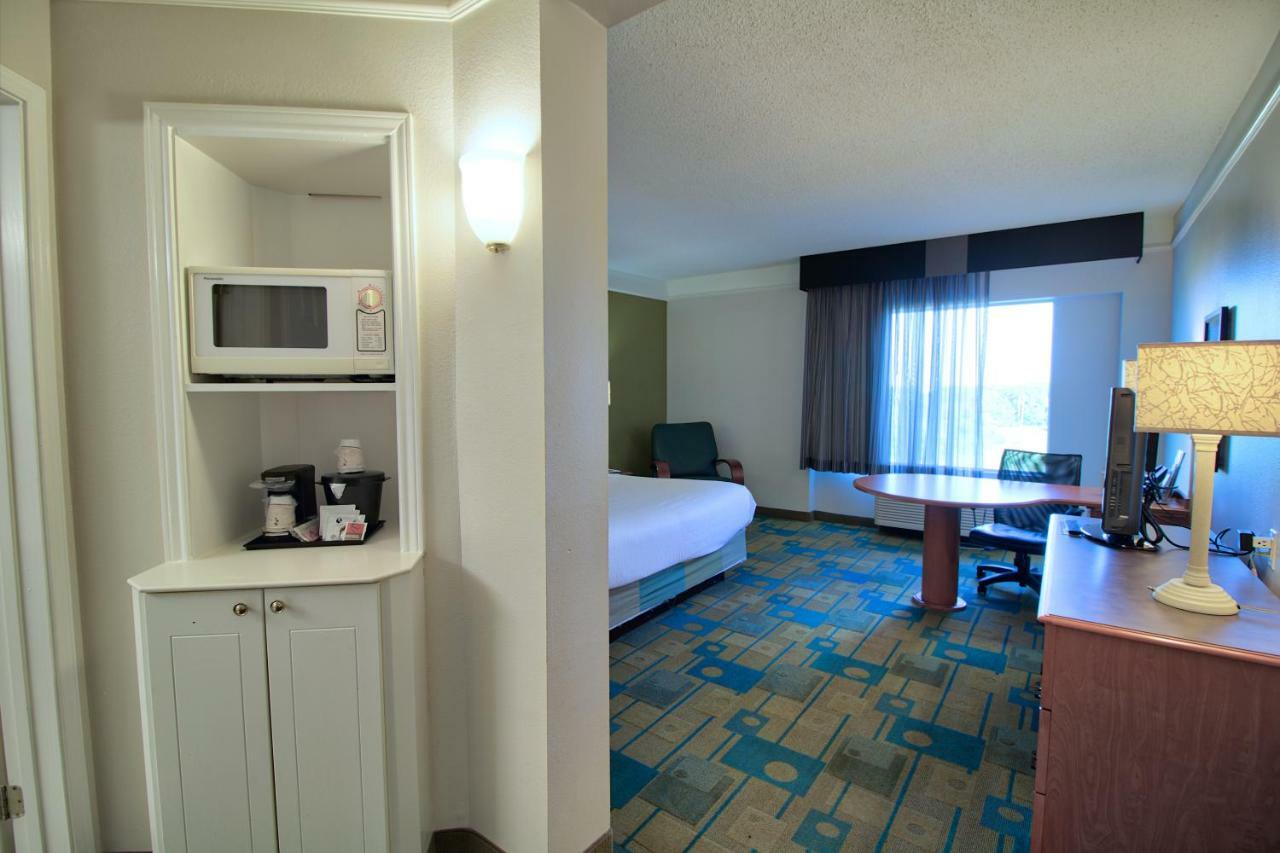 La Quinta By Wyndham Orlando I Drive/Conv Center Hotel Williamsburg Eksteriør billede